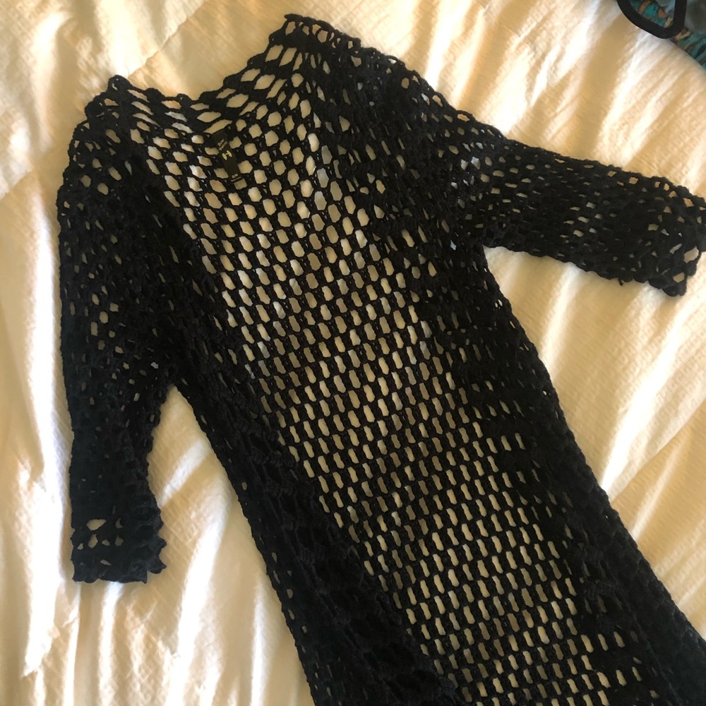 Knit Festival Sweater
